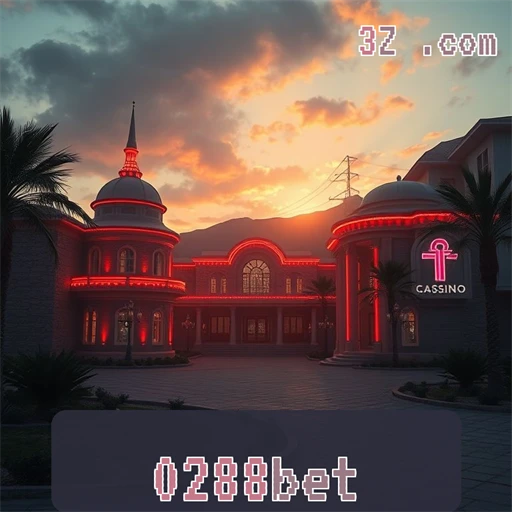 0288bet: Uma Experiência de Jogo Confiável para Brasileiros