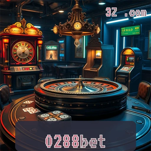 Experiência VIP Elevada: O Que 0288bet Oferece de Exclusivo